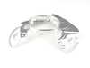 Bremmen Parts Front Brake Dust Shield - Left 34111162955 View 2