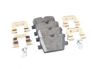 ATE - Brake Pad Set - Ceramic - G20, G29