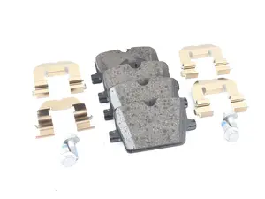 ATE - Brake Pad Set - Ceramic - G20, G29