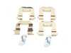 ATE ATE - Brake Pad Set - Ceramic - G20, G29 34206888831 View 5