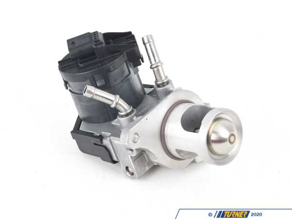 Wahler Wahler EGR Valve - F30 F31 F15 F25 F02 F10 11717810871