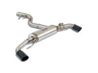 Supersprint Supersprint Performance Exhaust System - G20 330i/x G20B468E