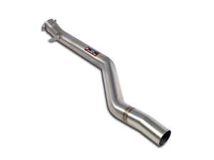 Front Pipe