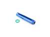 Vargas Turbo Technologies VTT N5X/S55/N2X Triple Billet Cap Kit - Blue - BMW N20/52/54/55 TRIPLECAPBLUE1 View 5