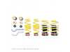 KW Suspension KW H.A.S. Height Adjustable Spring Kit - G83 M4 xDrive Convertible 253200EK View 1