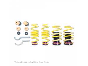 KW H.A.S. Height Adjustable Spring Kit - G83 M4 xDrive Convertible