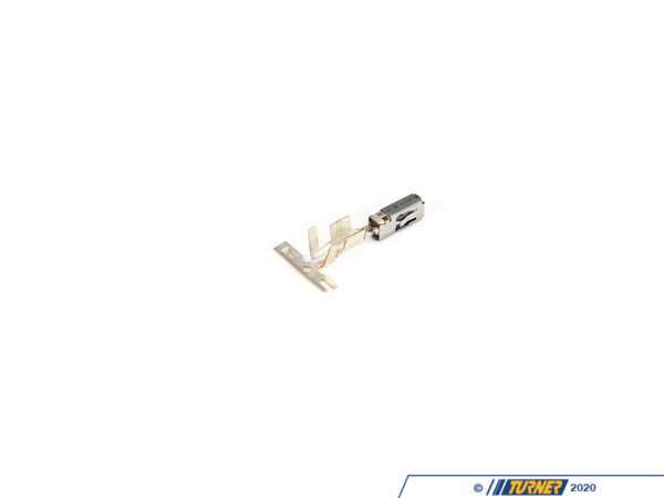 Genuine BMW Genuine BMW Bushing Contact -61139232676 61139232676