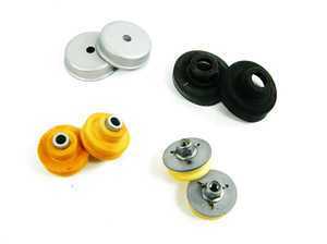 Rear Upper Shock Mount Kit - E9x