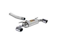 Supersprint Supersprint Performance Exhaust System - G20 330i/x G20B468E