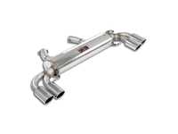 Supersprint Supersprint Performance Exhaust System G20M340B58