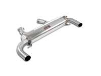 Supersprint Supersprint Performance Exhaust System G20M340B58