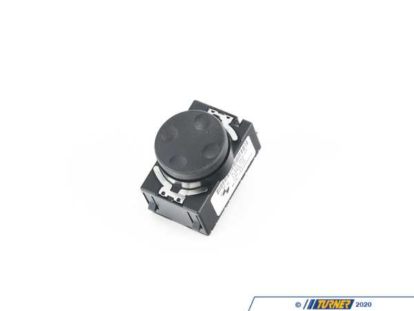 Genuine BMW Genuine BMW Switch For Lumbar Support, L - 61319231269 61319231269