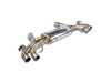 Supersprint Supersprint Performance Exhaust System - G14/G15 850i 850ISPES View 1