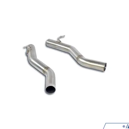 Supersprint Supersprint Performance Exhaust System - G16 850i Gran Coupe 850IGCSPES