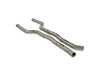 Supersprint SuperSprint G14/G15 850i Front Pipes Right - Left 526712 View 1