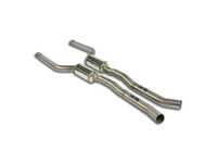 Supersprint Supersprint Performance Exhaust System - G14/G15 850i 850ISPES