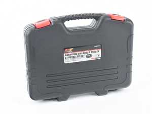 Harmonic Balancer Puller and Installer Set