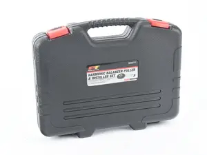 Harmonic Balancer Puller and Installer Set