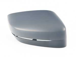 BMW G20 Outside Mirror Cover Cap, Right, Primed