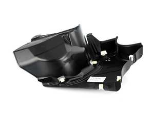 UNDERBODY PANELLING,