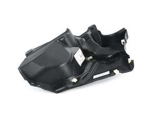 UNDERBODY PANELLING, REAR RI