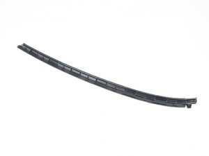 Original MINI Mount Rail, Trim Strip, Trun - 51137375104