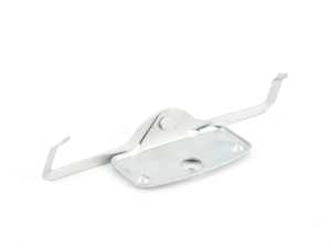 URO Front Brake Anti Rattle Clip - E60, E61, E63, E64, E65, E66, E84, E90, E92, E93, Z4