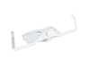 URO URO Front Brake Anti Rattle Clip - E60, E61, E63, E64, E65, E66, E84, E90, E92, E93, Z4 34116757253 View 3