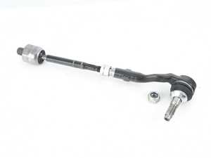Tie Rod Assembly - Left