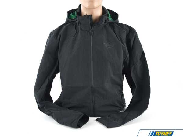 Genuine MINI MINI JACKET MEN?S TWO-TONE 80142463238