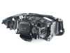 Genuine BMW Genuine BMW Adaptive Bi-Xenon Headlight Assembly - Left - BMW F10 5-Series 63117343905 View 4