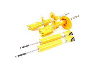 Bilstein B6 Performance Shocks & Struts Set  --  E53 X5 3.0i, 4.4i, 4.6is, 4.8is