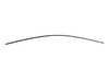 Genuine BMW WINDOW FRAME COVER, 51337410019 View 1