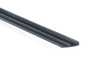 Genuine BMW WINDOW FRAME COVER, 51337410019 View 3