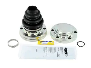 Genuine BMW Repair Kit Bellows, Interior - 33217547021 - E85,E90 - (NO LONGER AVAILABLE)