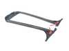 Genuine BMW Genuine BMW Sealing, Cover, Column B Left - 51357310189 - F36 51357310189 View 2