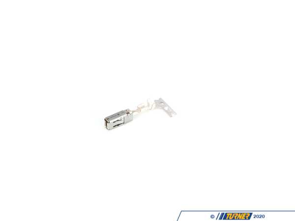 Genuine BMW BUSHING CONTACT 61139232674