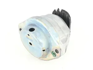 Engine Mount - Left