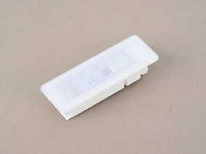 LED FOR INTERIOR LAMP