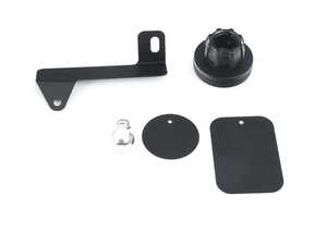 Rennline ExactFit Magnetic Phone Mount - F87 M2