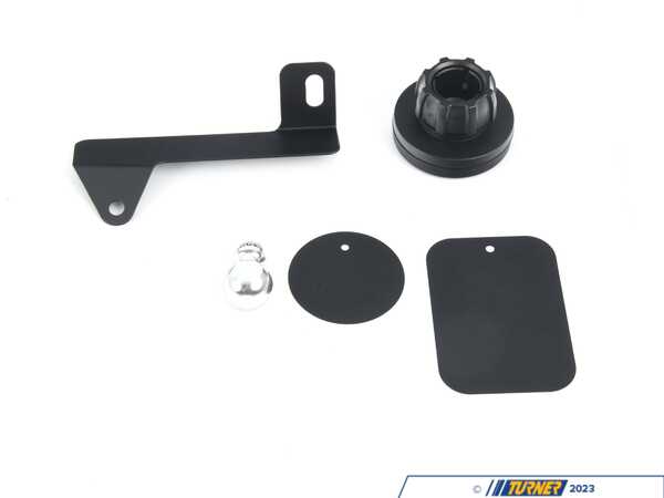 Rennline Rennline ExactFit Magnetic Phone Mount - F87 M2 PM01.58