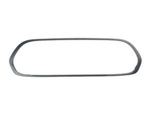 Grille Frame - Black