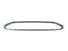 Bremmen Parts Grille Frame - Black 51137449207 View 2