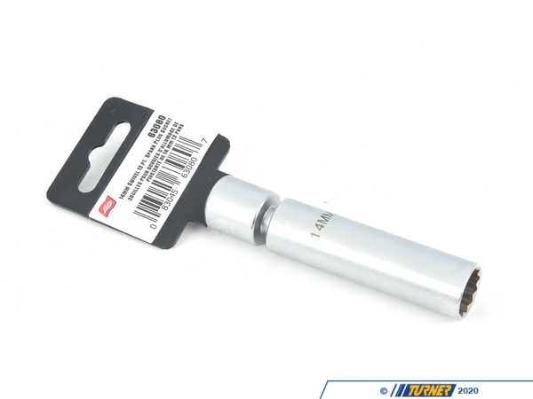 Lisle 14mm Spark Plug Socket 63080