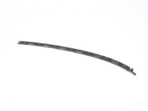 Original MINI Mount Rail, Trim Strip, Trun - 51137302545