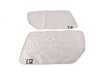 WeatherTech Door Protector - Pair Gray 8DP26GY View 2