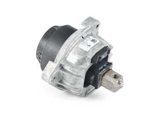 Genuine BMW Rubber Mounting - 22116777382