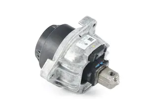 Genuine BMW Rubber Mounting - 22116777382