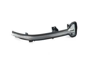 Auxiliary Turn Signal, Mirror, Right	
