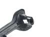 Genuine BMW Auxiliary Turn Signal, Mirror, Right	 63137498160 View 3